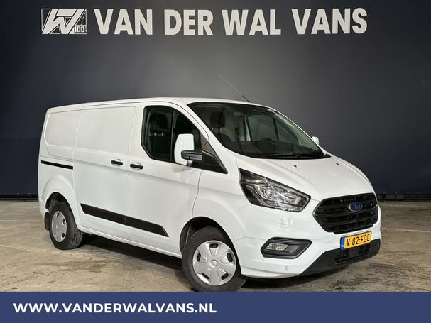 Ford Transit Custom L1H1 2.0 TDCi 77 kW image number 1