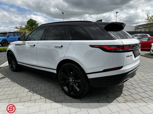 Land Rover Range Rover Velar 3.0 S 280 kW image number 5