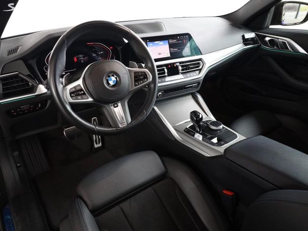 BMW 420i xDrive 135 kW image number 4