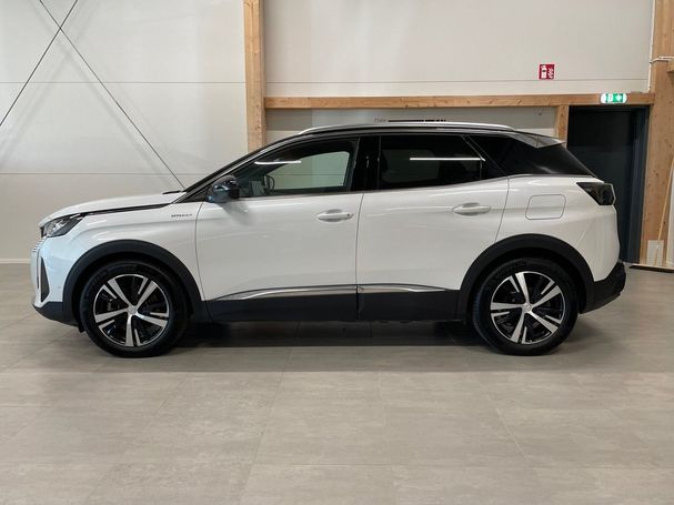 Peugeot 3008 221 kW image number 5