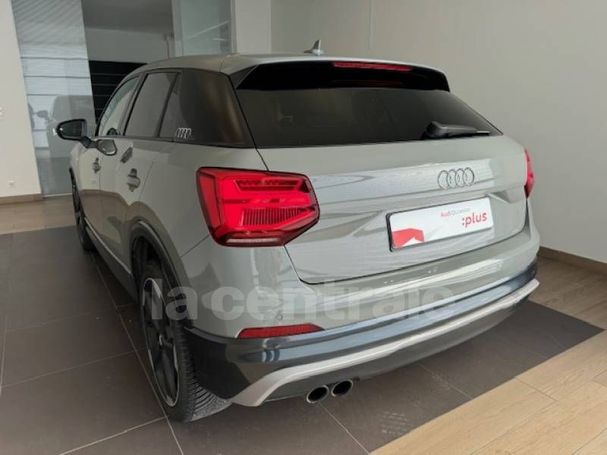 Audi Q2 1.4 TFSI 110 kW image number 16