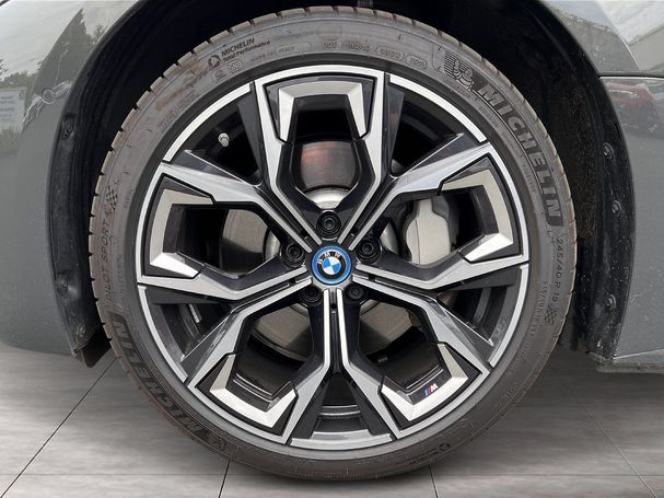 BMW i4 eDrive40 M Sport 250 kW image number 7