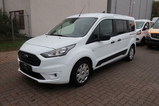 Ford Transit Connect Kombi Trend 74 kW image number 1