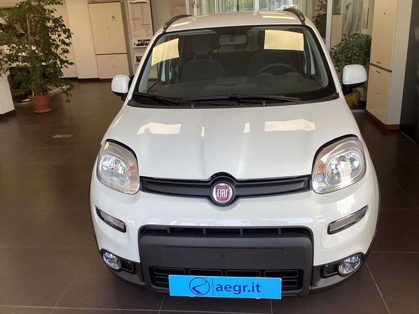 Fiat Panda 1.0 Hybrid 51 kW image number 2