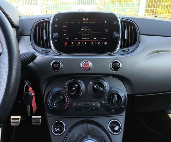 Abarth 595 121 kW image number 10