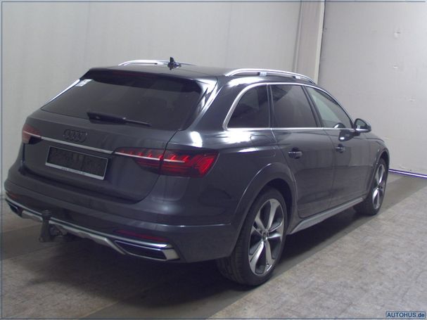 Audi A4 Allroad 40 TDI 150 kW image number 4