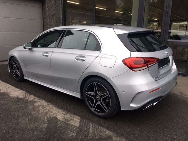 Mercedes-Benz A 180 100 kW image number 7