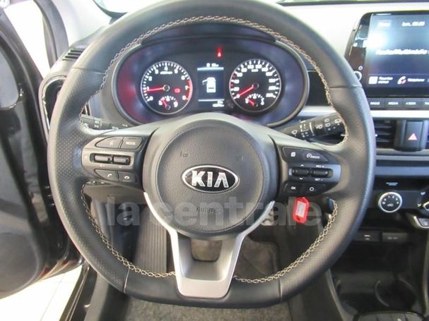 Kia Picanto 1.2 GT Line 62 kW image number 9