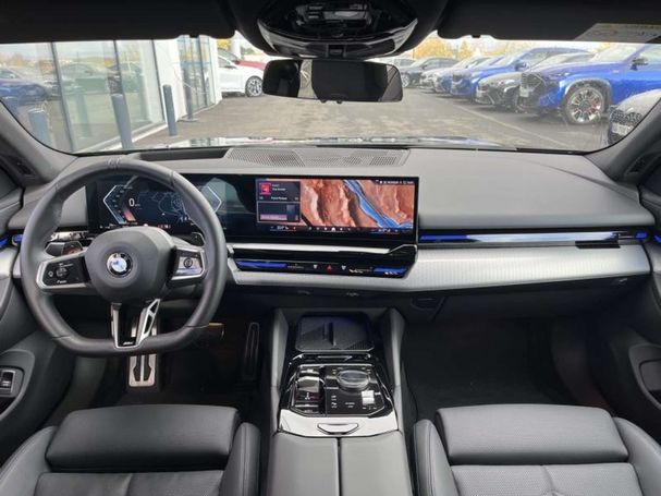 BMW 520 147 kW image number 4