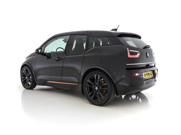 BMW i3s 120Ah 135 kW image number 5