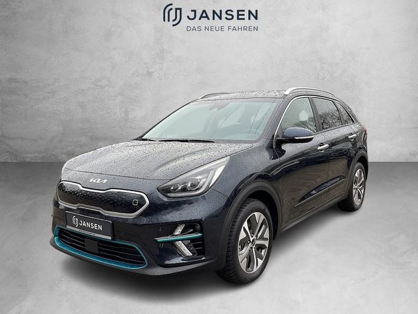 Kia Niro e Spirit 150 kW image number 1