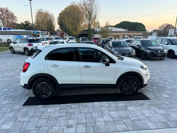 Fiat 500X 1.3 MultiJet 70 kW image number 8