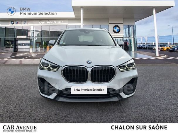 BMW X1 16d sDrive 85 kW image number 3