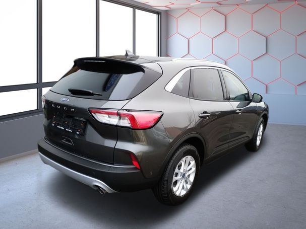 Ford Kuga 110 kW image number 4