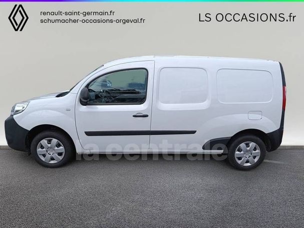 Renault Kangoo BLUE dCi 95 70 kW image number 3