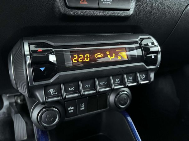 Suzuki Ignis 61 kW image number 21