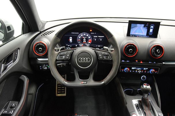 Audi RS3 quattro 294 kW image number 14