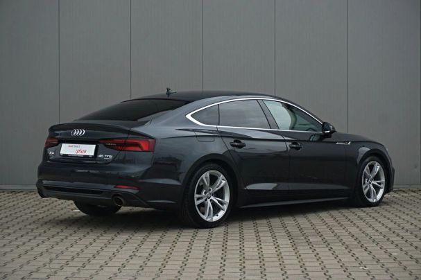 Audi A5 180 kW image number 3