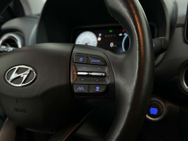 Hyundai Kona 146 kW image number 23