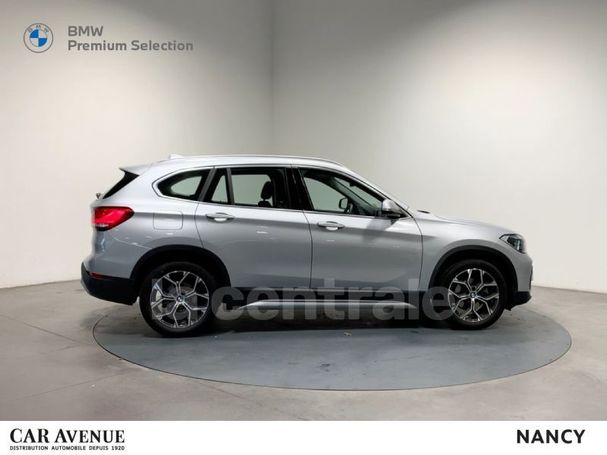 BMW X1 sDrive18i xLine 100 kW image number 14