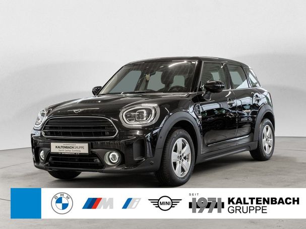 Mini Cooper Countryman Essential Trim 100 kW image number 1