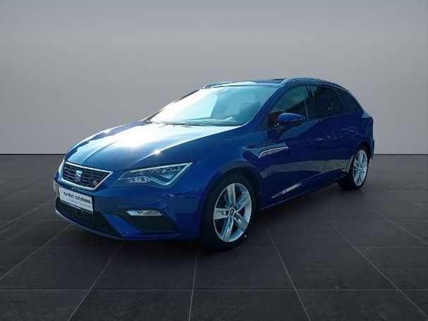 Seat Leon ST 2.0 TDI FR 110 kW image number 1