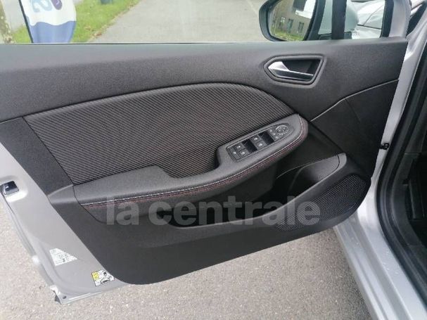 Renault Clio TCe 140 103 kW image number 29