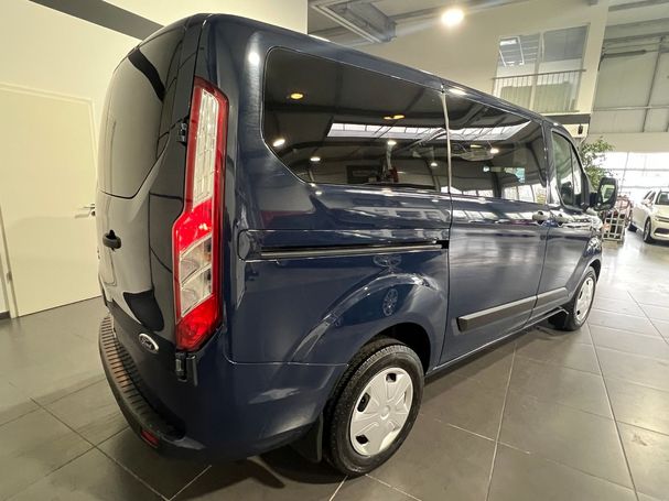 Ford Transit Custom Kombi 320 L1 2.0 TDCi 77 kW image number 7