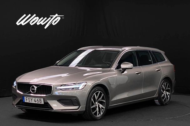 Volvo V60 T8 R AWD Momentum 288 kW image number 1