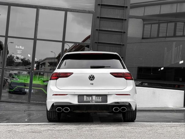 Volkswagen Golf R DSG 4Motion 235 kW image number 3