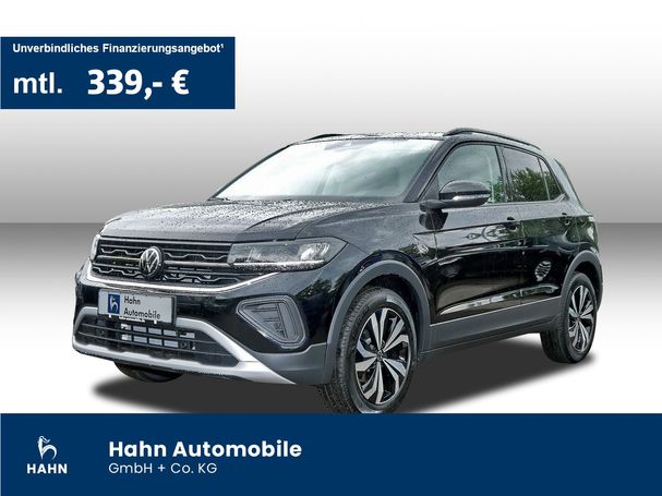 Volkswagen T-Cross 1.5 TSI DSG 110 kW image number 1