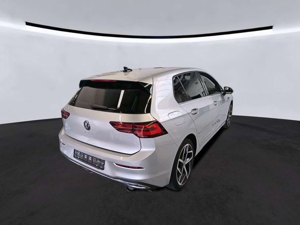 Volkswagen Golf DSG 110 kW image number 3