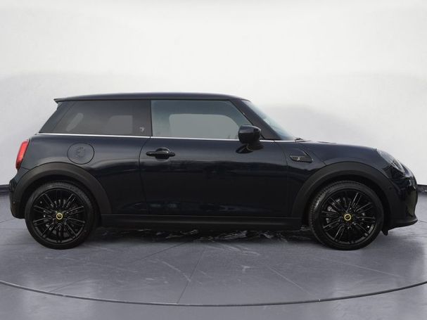 Mini Cooper E Trim 135 kW image number 8