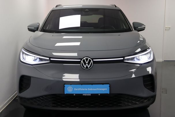 Volkswagen ID.4 150 kW image number 3