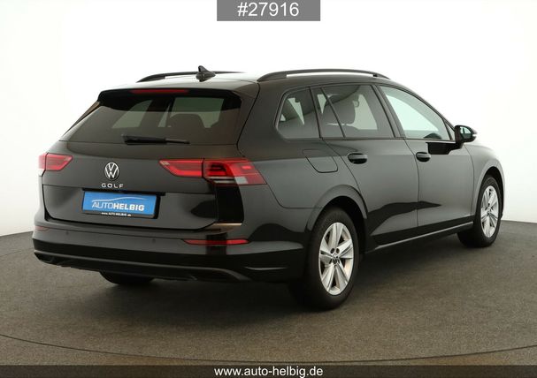 Volkswagen Golf Variant 2.0 TDI DSG 110 kW image number 5