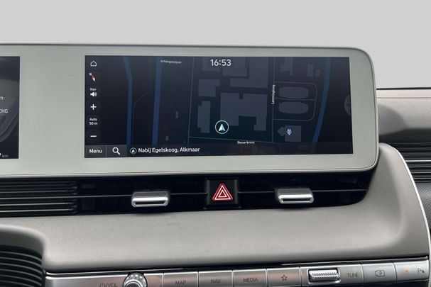 Hyundai Ioniq 5 58 kWh 125 kW image number 13