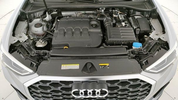 Audi Q3 35 TDI S tronic Business 110 kW image number 11