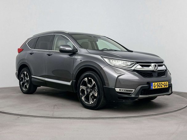 Honda CR-V 2.0 Executive AWD 135 kW image number 7