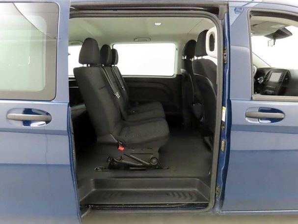 Mercedes-Benz Vito 114 Tourer extra 100 kW image number 10