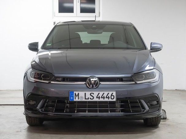 Volkswagen Polo 1.0 TSI DSG 81 kW image number 3