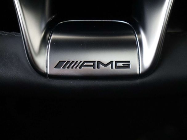 Mercedes-Benz A 45 AMG 4Matic 280 kW image number 20