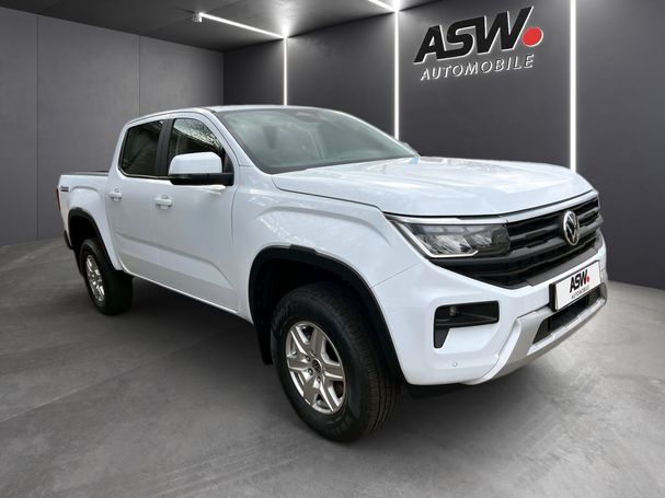 Volkswagen Amarok 2.0 TDI 4Motion 151 kW image number 2