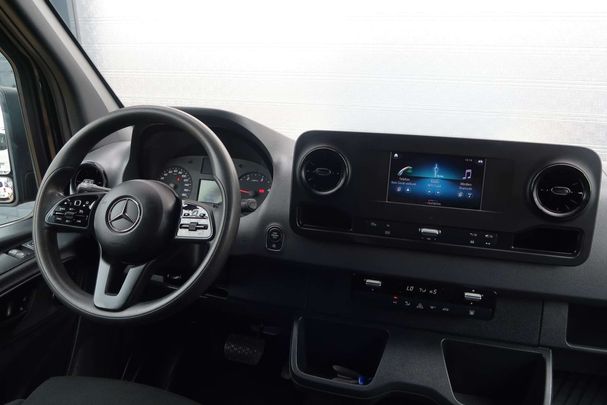 Mercedes-Benz Sprinter L1H1 316 CDi RWD 120 kW image number 23