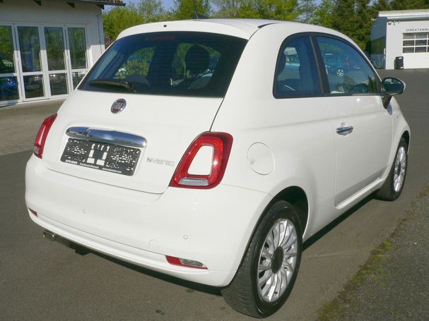 Fiat 500 1.0 52 kW image number 3