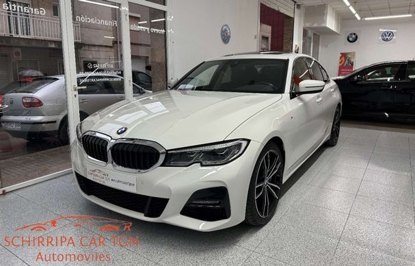 BMW 330i 190 kW image number 1