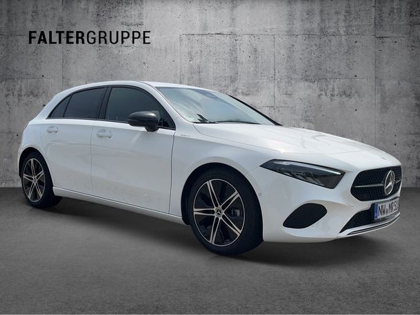 Mercedes-Benz A 180 100 kW image number 2