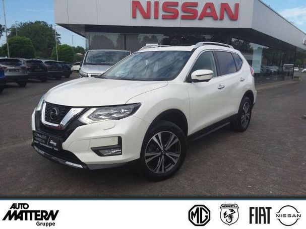 Nissan X-Trail 117 kW image number 1