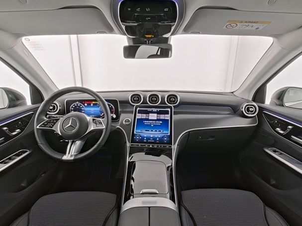 Mercedes-Benz GLC 220 d 145 kW image number 7