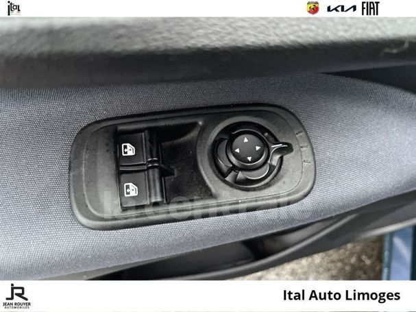 Fiat 500 e 42 kWh 88 kW image number 19