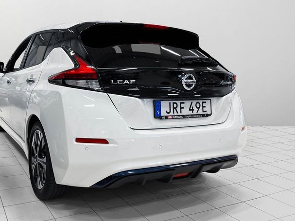 Nissan Leaf 40 kWh 110 kW image number 4